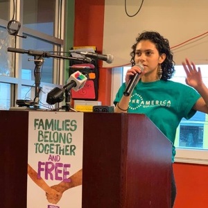 Fundraising Page: Amanda Diaz